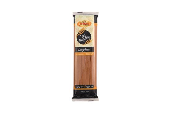 Picture of ANKARA PASTA WHOLE WHEAT SPAGHETTI 500G