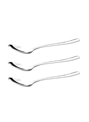 Picture of ROYALFORD S/S TEA SPOON 3S RF7233