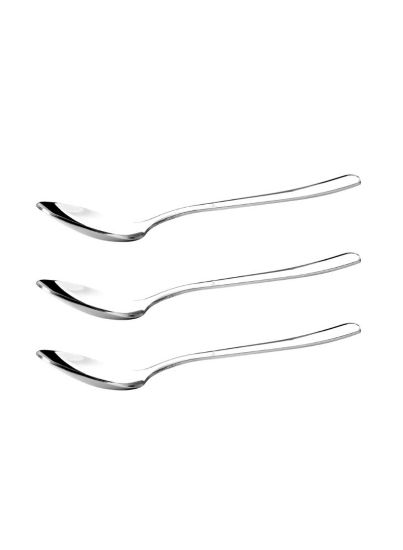 Picture of ROYALFORD S/S TEA SPOON 3S RF7233