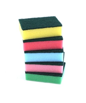 Picture of ROYALFORD SPONGE SCRUBBER RF4860 SS