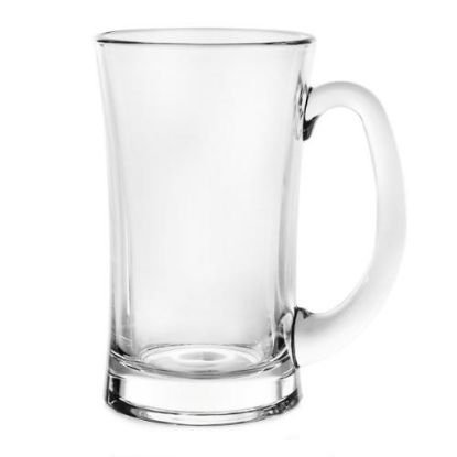 Picture of OCEAN LUGANO BEER MUG 330ML P00740