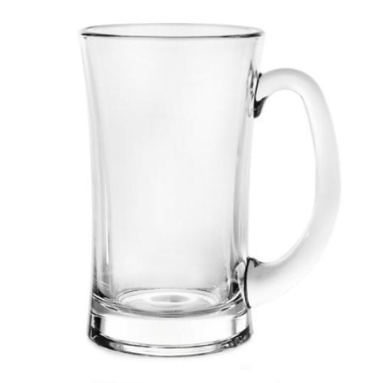 Picture of OCEAN LUGANO BEER MUG 330ML P00740