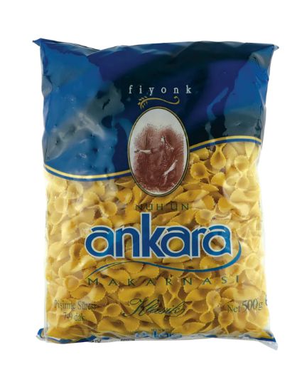 Picture of ANKARA PASTA FARFALLE TONDE 500G