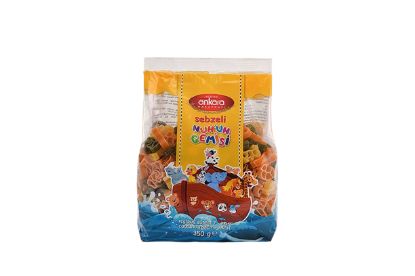 Picture of ANKARA PASTA VEGETABLE ADDED NUHUN 350G