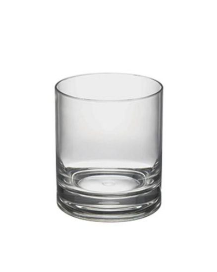 Picture of OCEAN TUMBLER ELEMENT CLEAR ROCK 41E0004