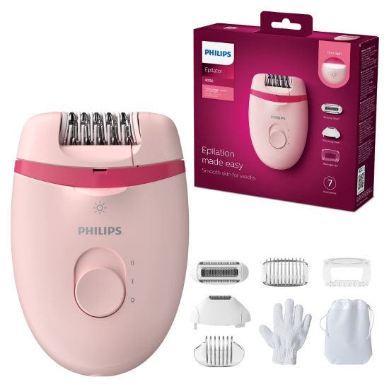 Picture of PHILIPS EPILATOR BRE285/00