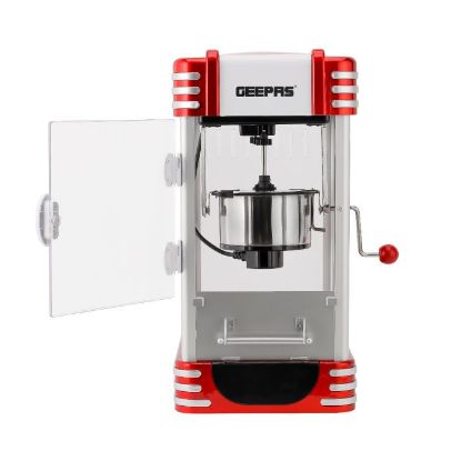 Picture of GEEPAS POPCORN MAKER GPM839