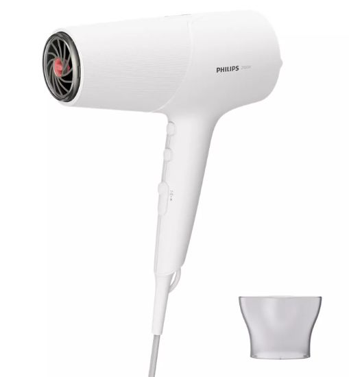 Picture of PHILIPS HAIR DRYER BHD500/00