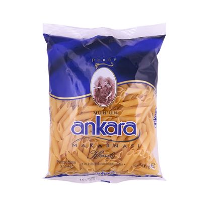 Picture of ANKARA PASTA PENNE 500G