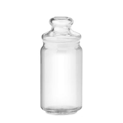 Picture of OCEAN POP JAR GLASS LID 750ML B02526
