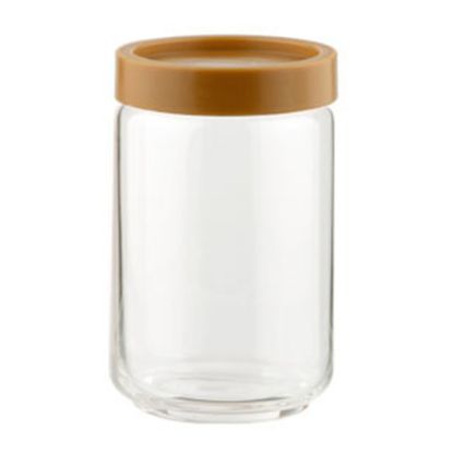 Picture of OCEAN STAX JAR BROWN 750ML B02526