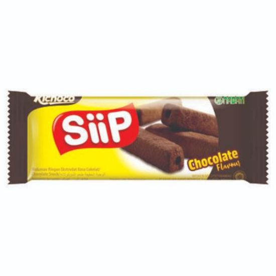 Picture of NABATI RICHEESE CORNSTICK CHOCO 5G/4G