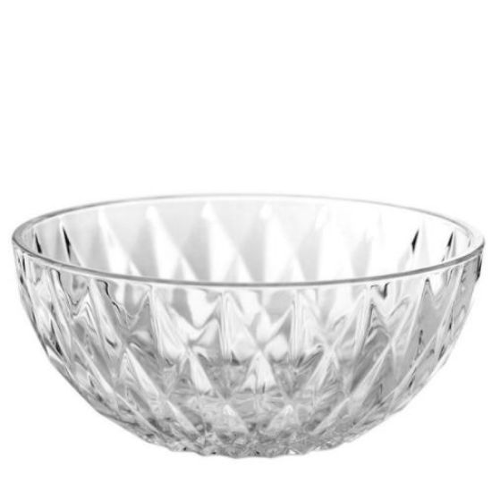 Picture of OCEAN DIAMOND BOWL 8" P00124