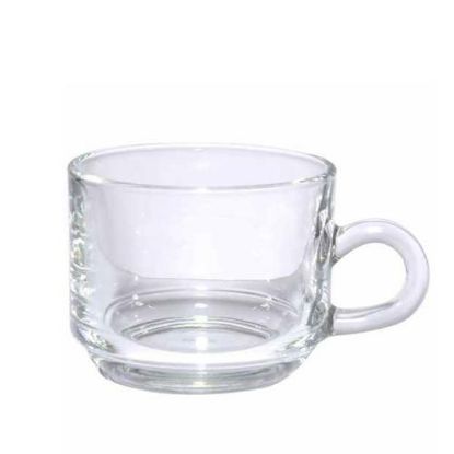 Picture of OCEAN STACK TEA CUP 200ML P00340
