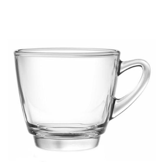 Picture of OCEAN KENYA CAPPUCINO CUP 245ML P01641