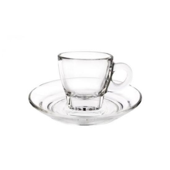 Picture of OCEAN KENYA ESPRESSO CUP 65ML P01642