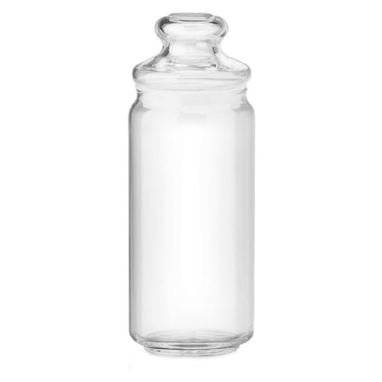 Picture of OCEAN POP JAR GLASS LID 1L B02536