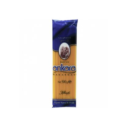 Picture of ANKARA SPAGHETTINI 500G