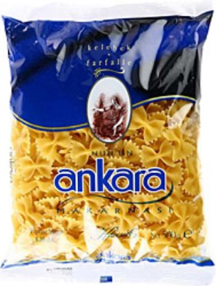 Picture of ANKARA PASTA FARFALLE 500G