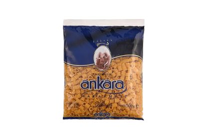 Picture of ANKARA PASTA DITALI 500G