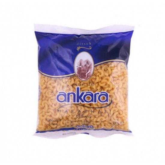 Picture of ANKARA PASTA ELBOW 500G
