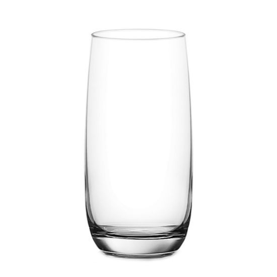 Picture of OCEAN IVORY HI BALL 370ML B13013