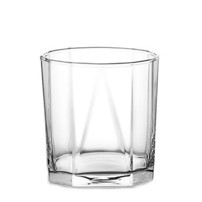 Picture of OCEAN PYRAMID ROCK 330ML B02311