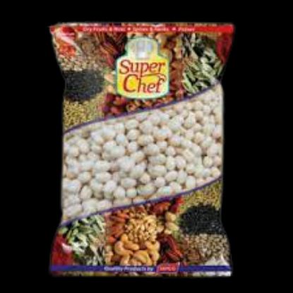 Picture of SUPERCHEF WHITE KIDNEY BEANS 500G