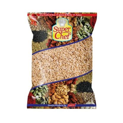 Picture of SUPERCHEF SESAME WHITE SEEDS 500G