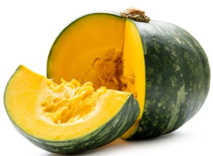 Picture of FRESH PUMPKIN (BARABO)