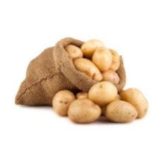 Picture of FRESH POTATOES