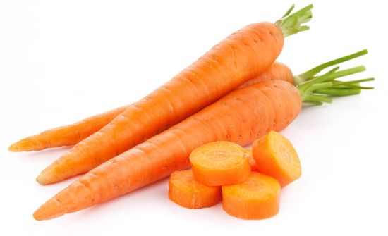 Picture of FRESH CARROTS