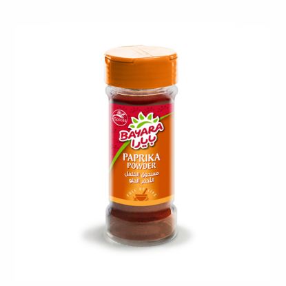 Picture of BAYARA PAPRIKA POWDER 35G