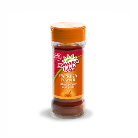 Picture of BAYARA PAPRIKA POWDER 35G