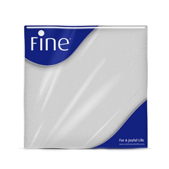 Picture of FINE SERVIETTE 100'S