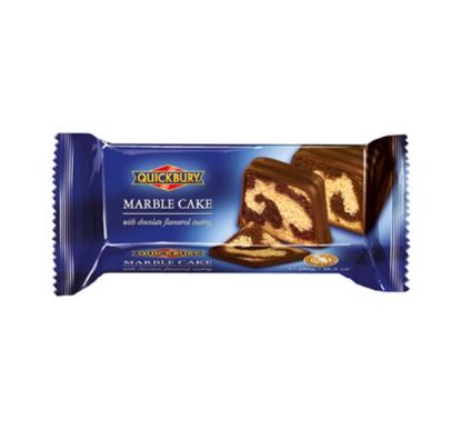 Picture of QUICKBURY CAKE MARBLE FOIL 400G