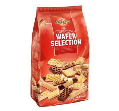 Picture of QUICKBURY WAFER SELECTION BAG 300G