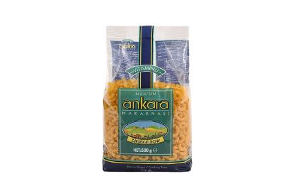 Picture of ANKARA VITAMIN PASTA ELBOW 500G