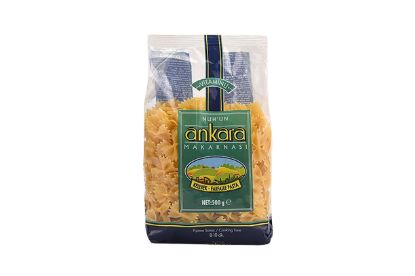 Picture of ANKARA VITAMIN PASTA FARFALLE 500G