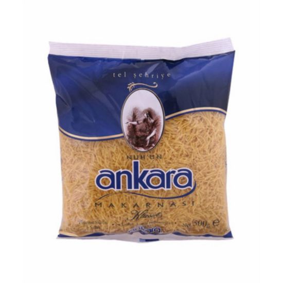 Picture of ANKARA PASTA VERMICILLI 500G