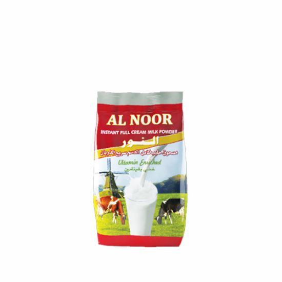 Picture of ALNOOR MILK POWDER POUCH 800G
