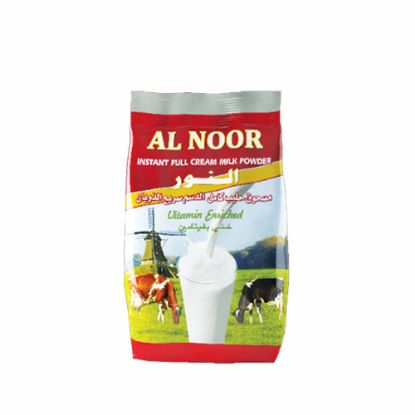 Picture of ALNOOR MILK POWDER POUCH 1.8KG