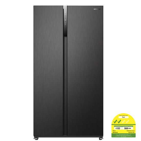 Picture of HITACHI REFRIGERATOR HRSN9552DDXSG