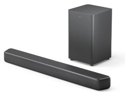 Picture of PHILIPS SOUNDBAR TAB5309/10 2.1CH