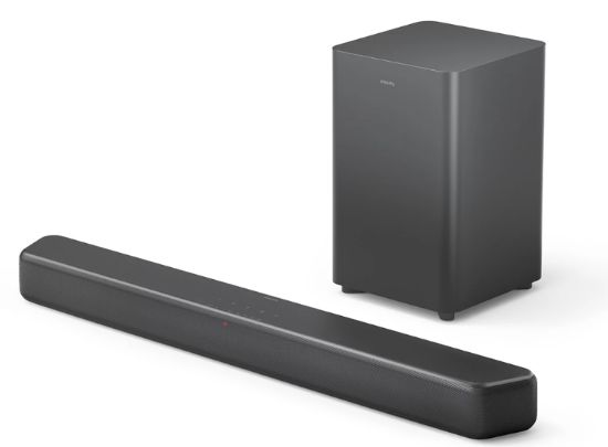 Picture of PHILIPS SOUNDBAR TAB5309/10 2.1CH
