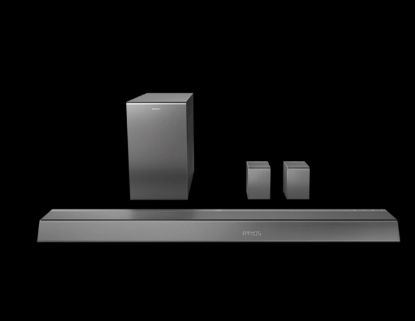 Picture of PHILIPS SOUNDBAR TAB8967/98, 5.1.2CH