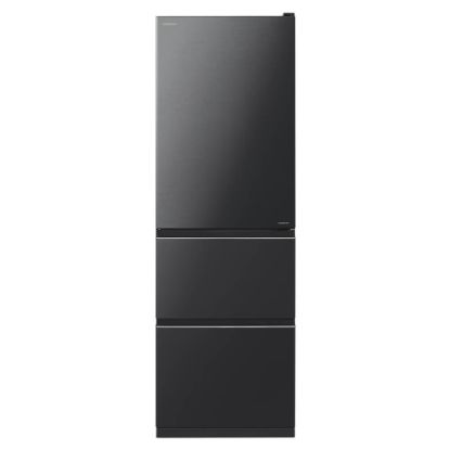 Picture of HITACHI REFRIGERATOR R-S38KPS BBK