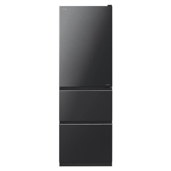 Picture of HITACHI REFRIGERATOR R-S38KPS BBK