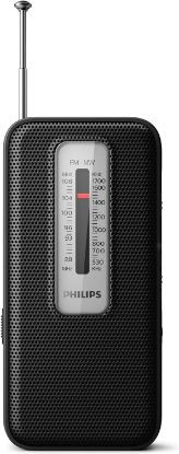 Picture of PHILIPS PORTABLE RADIO TAR1506/00