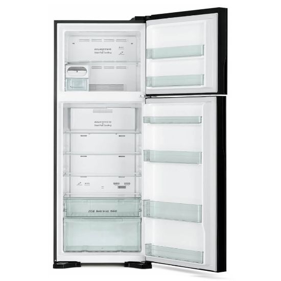 Picture of HITACHI REFRIGERATOR R-VG560P7MS GBK